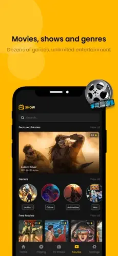hotstar-radha-krishna download Movies and shows